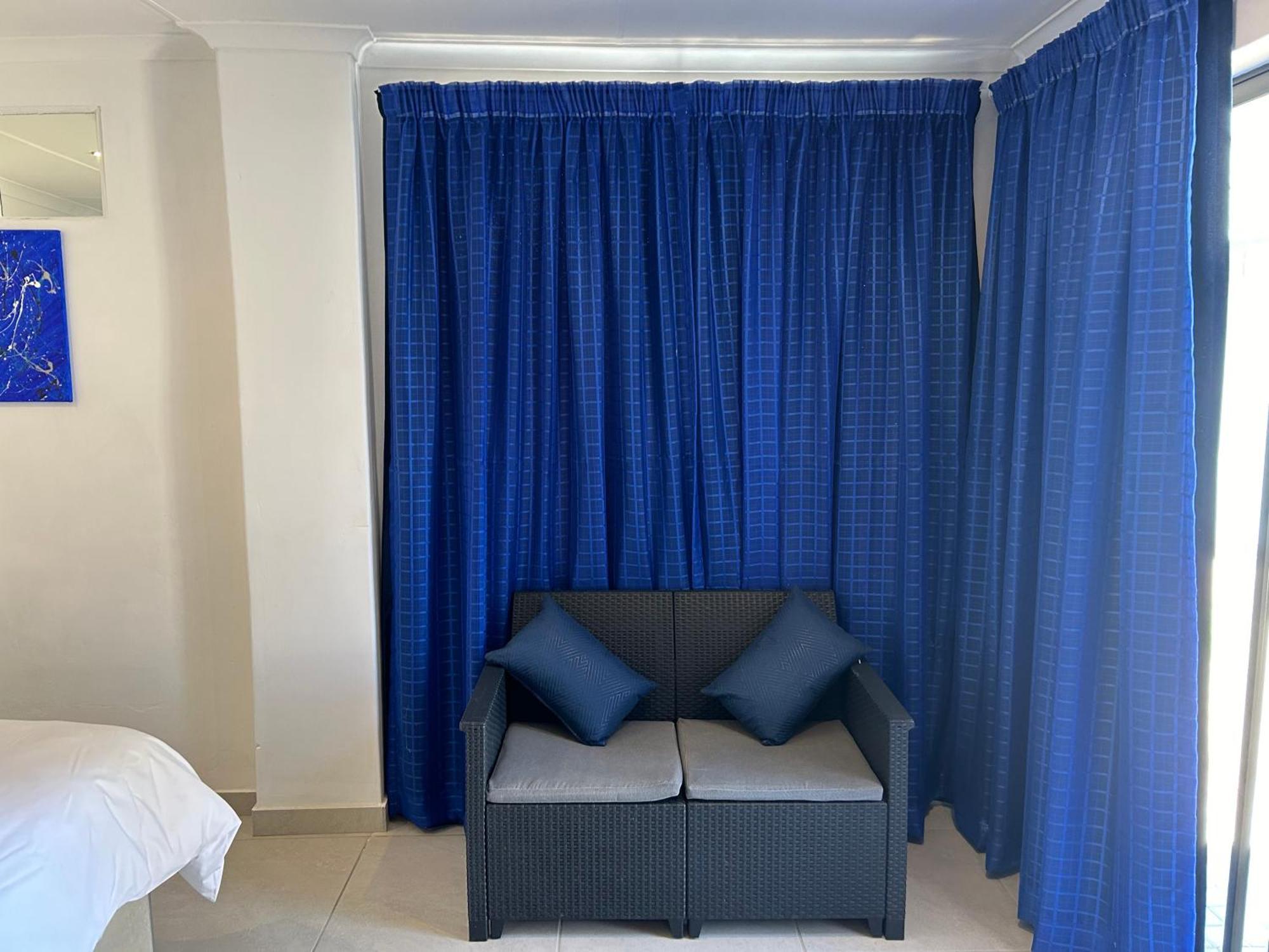 Villa La Sola B&B And Self-Catering Boksburg Exterior foto